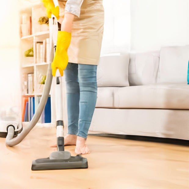 Images Stella's Cleaning Crew