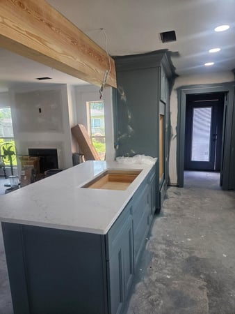 Images Hammond Remodeling & Construction