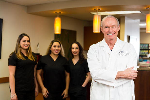 Images John Goosey, MD