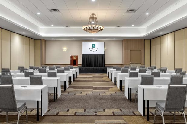 Images Embassy Suites by Hilton Anaheim South