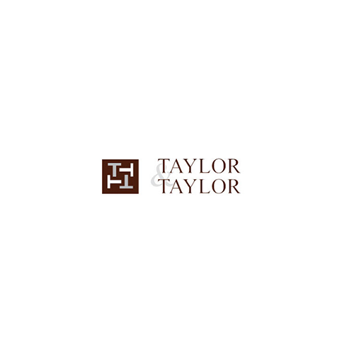 Taylor & Taylor Oriental Rugs Logo