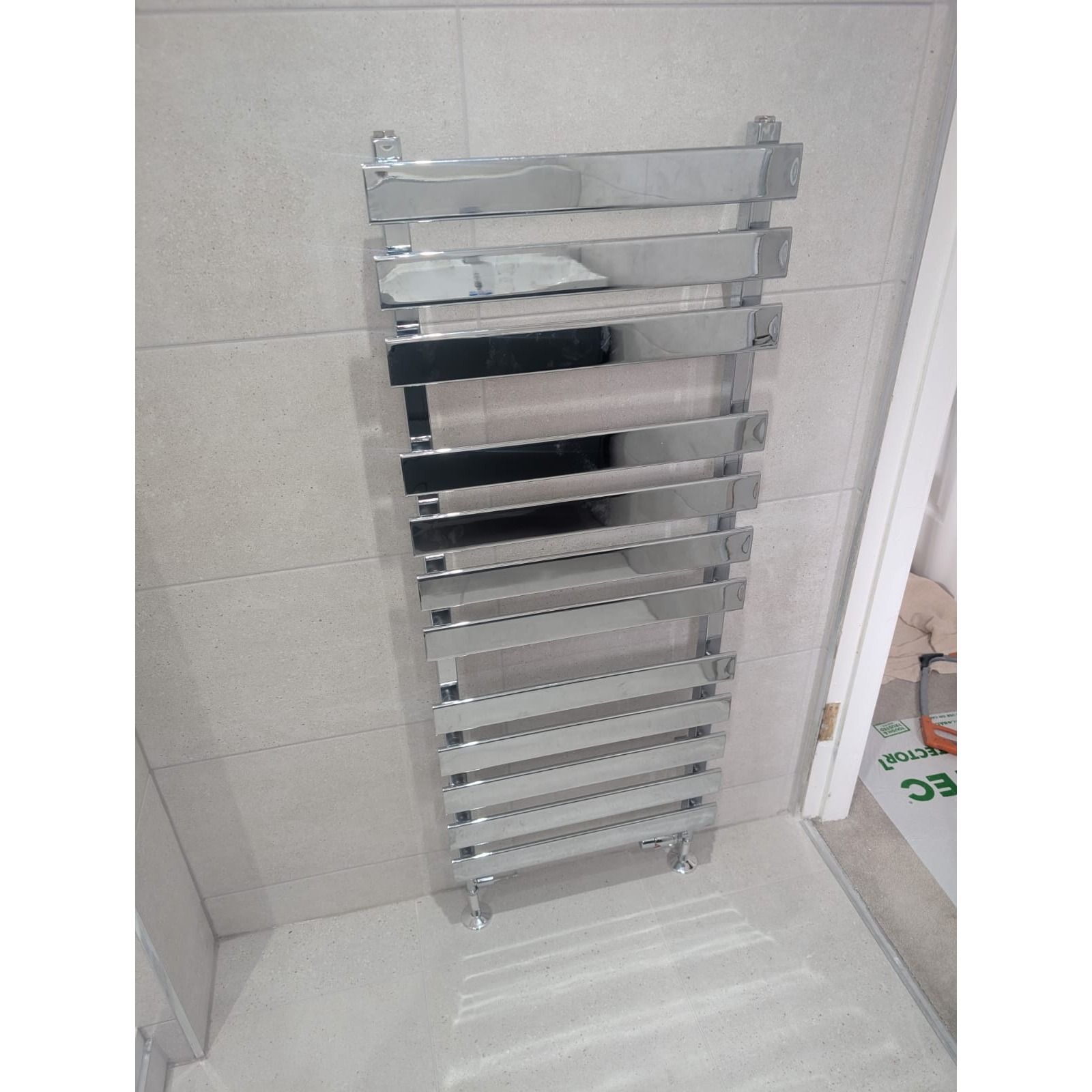 Bathroom Installer Glasgow