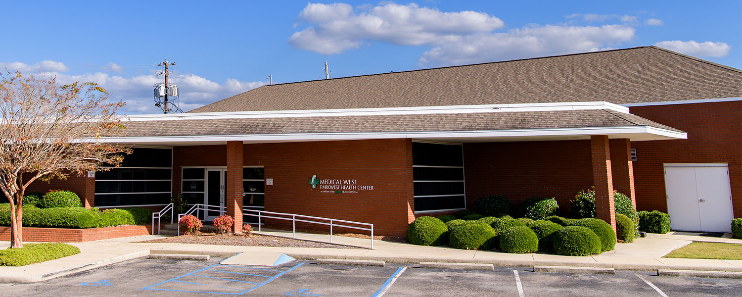 UAB Medical West Parkwest Primary Care