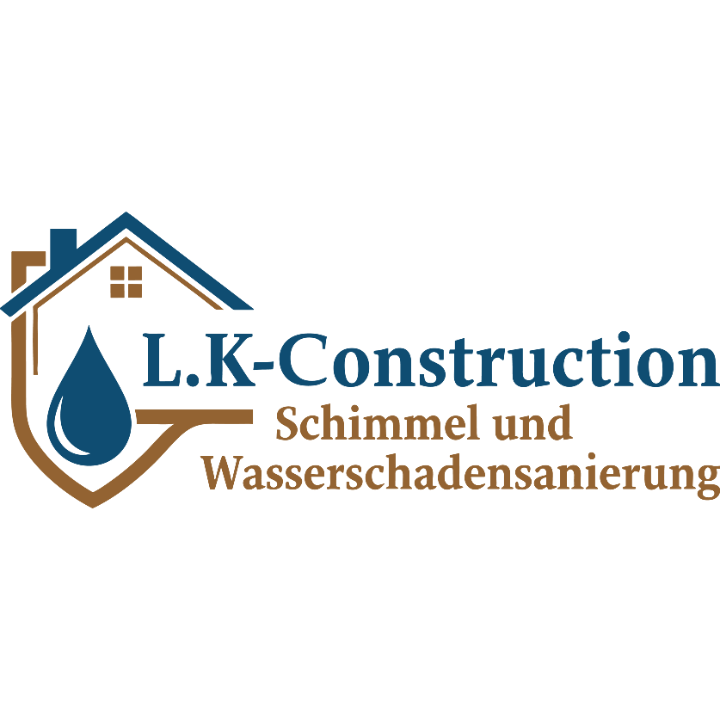 L.K-Construction Schimmel und Wasserschadensanierung  