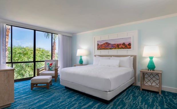Images Riviera Resort – Palm Springs