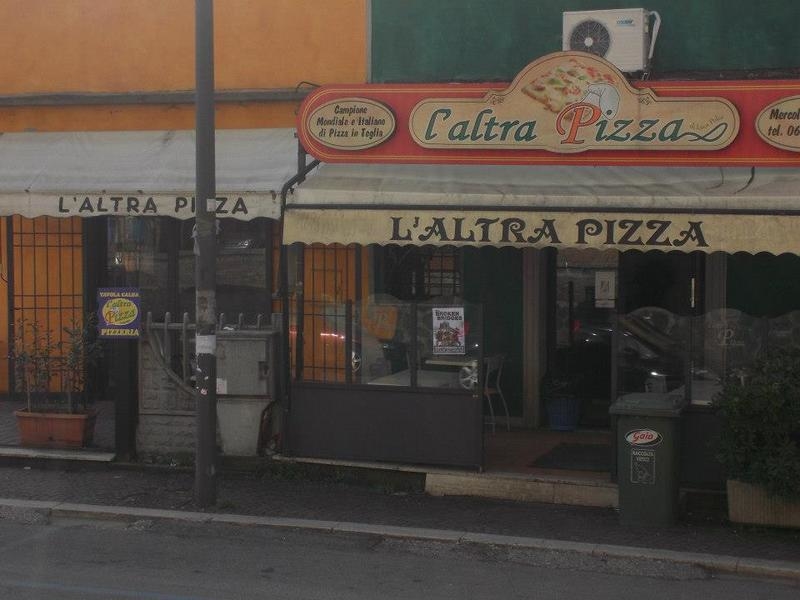 Images L'Altra Pizza