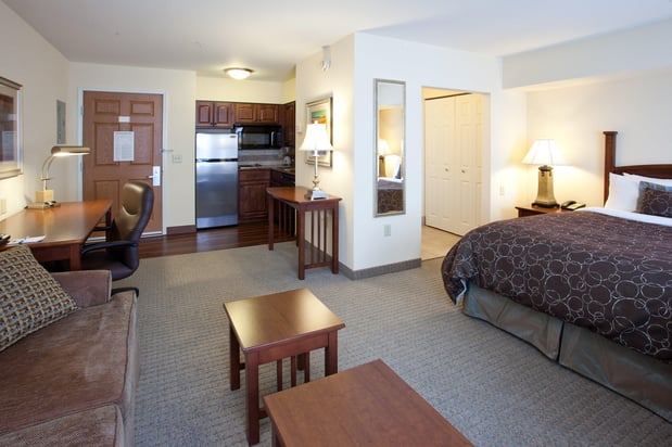 Images Staybridge Suites Great Falls by IHG