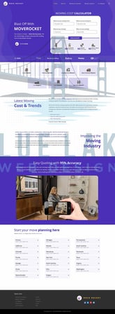 Images Blue Lake Web Design