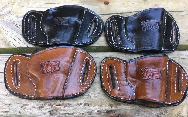 Images Joe's Leather, Saddle & Shoe Repair