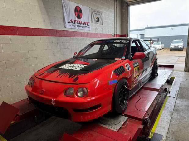 Images Atomic Autosports