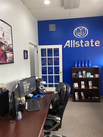 Images Melissa Vackner: Allstate Insurance