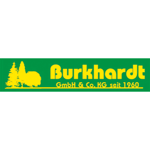 Burkhardt GmbH & Co. KG  