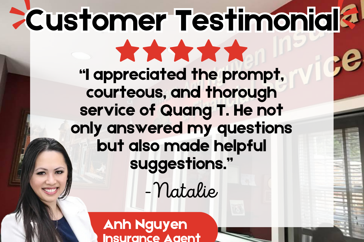 Thank you, Natalie, for the 5-star review!