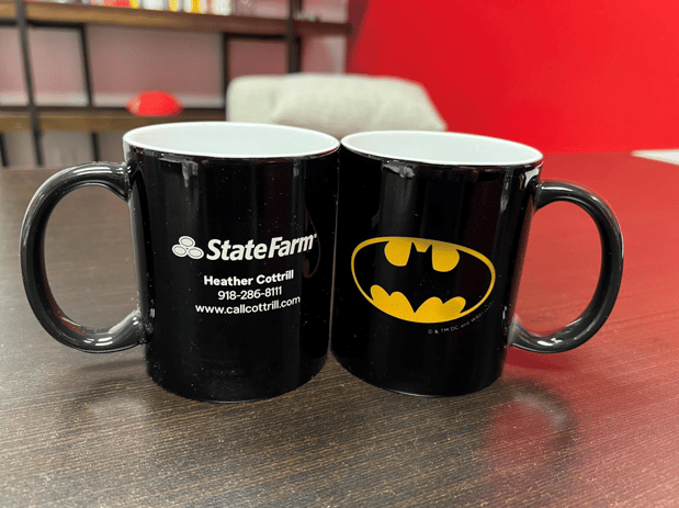 Images Heather Cottrill - State Farm Insurance Agent