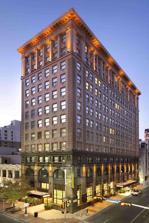 Images Home2 Suites by Hilton San Antonio Downtown - Riverwalk, TX