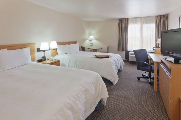 Images Hampton Inn Las Vegas/Summerlin