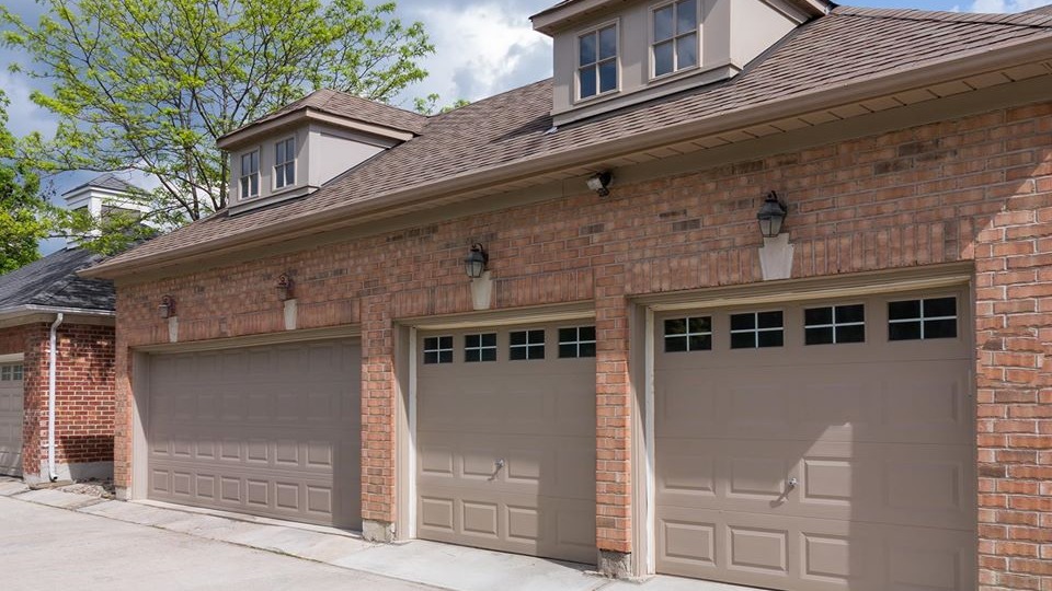 Shawn's Garage Door Repair, Sales & Service Photo