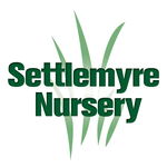Settlemyre Nursery Logo