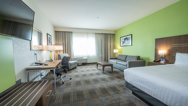 Images Holiday Inn Express & Suites Dripping Springs - Austin Area by IHG