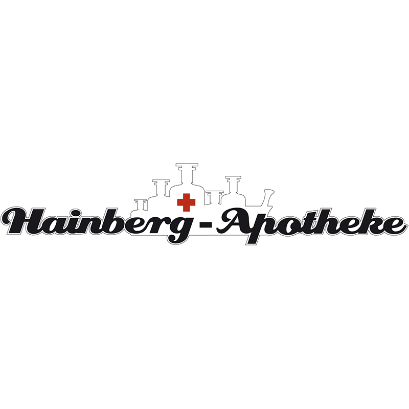 Hainberg-Apotheke Logo