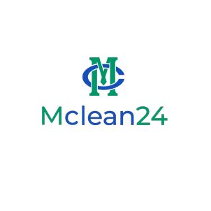 Mclean24 in München - Logo
