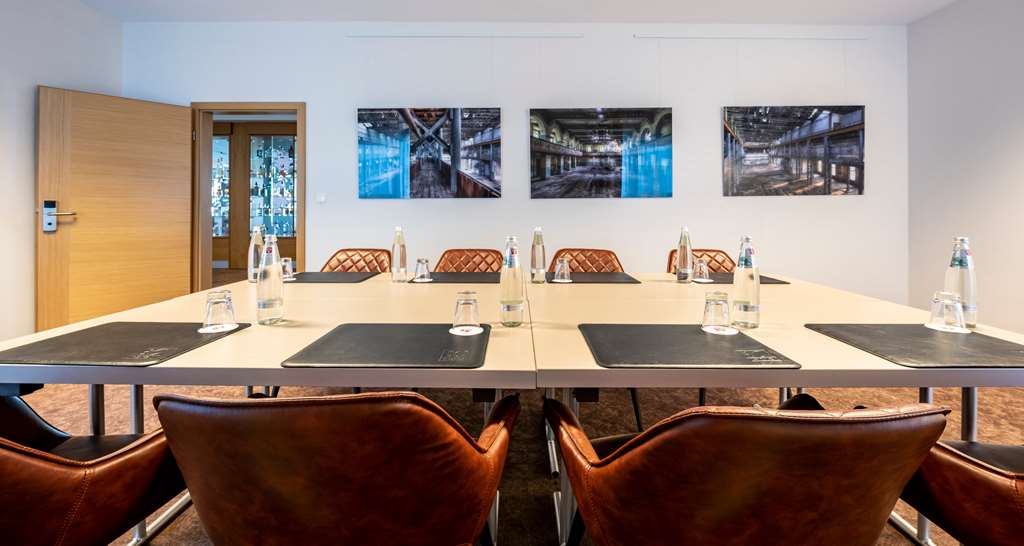 Bilder Best Western Plus iO Hotel