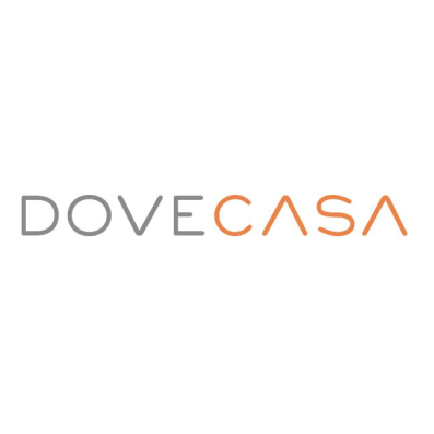 Dove Casa Agenzia Immobiliare Logo