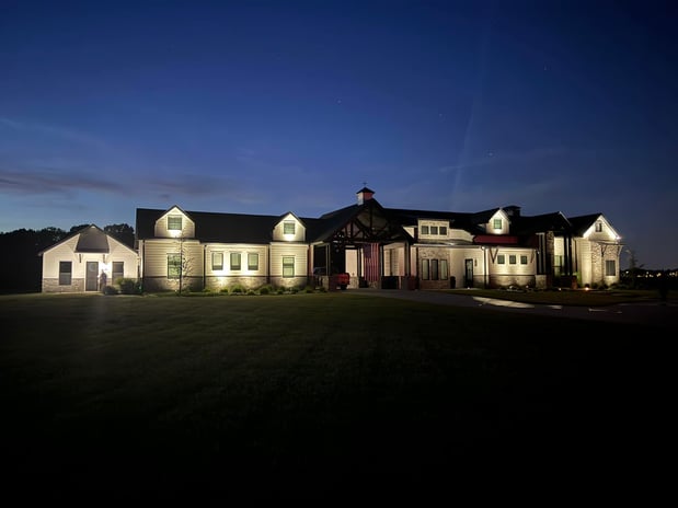 Images Wonderly Lights of Northwest Arkansas