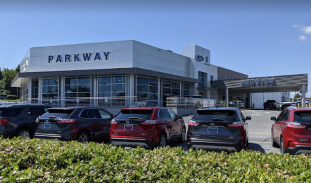 Images Parkway Ford