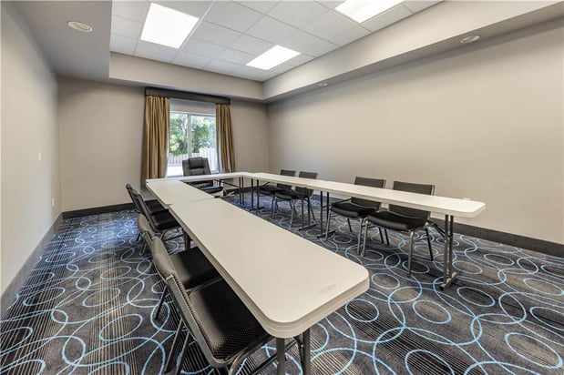 Images Best Western Plus Pauls Valley