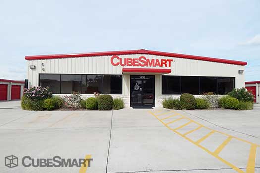 CubeSmart Self Storage Photo