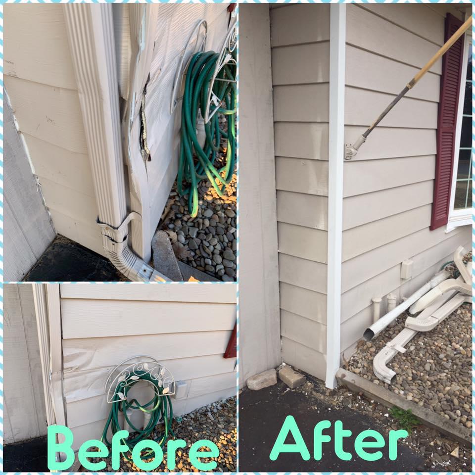 We've Got You Covered