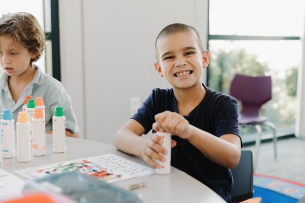 Images ACES ABA - Autism Therapy Center