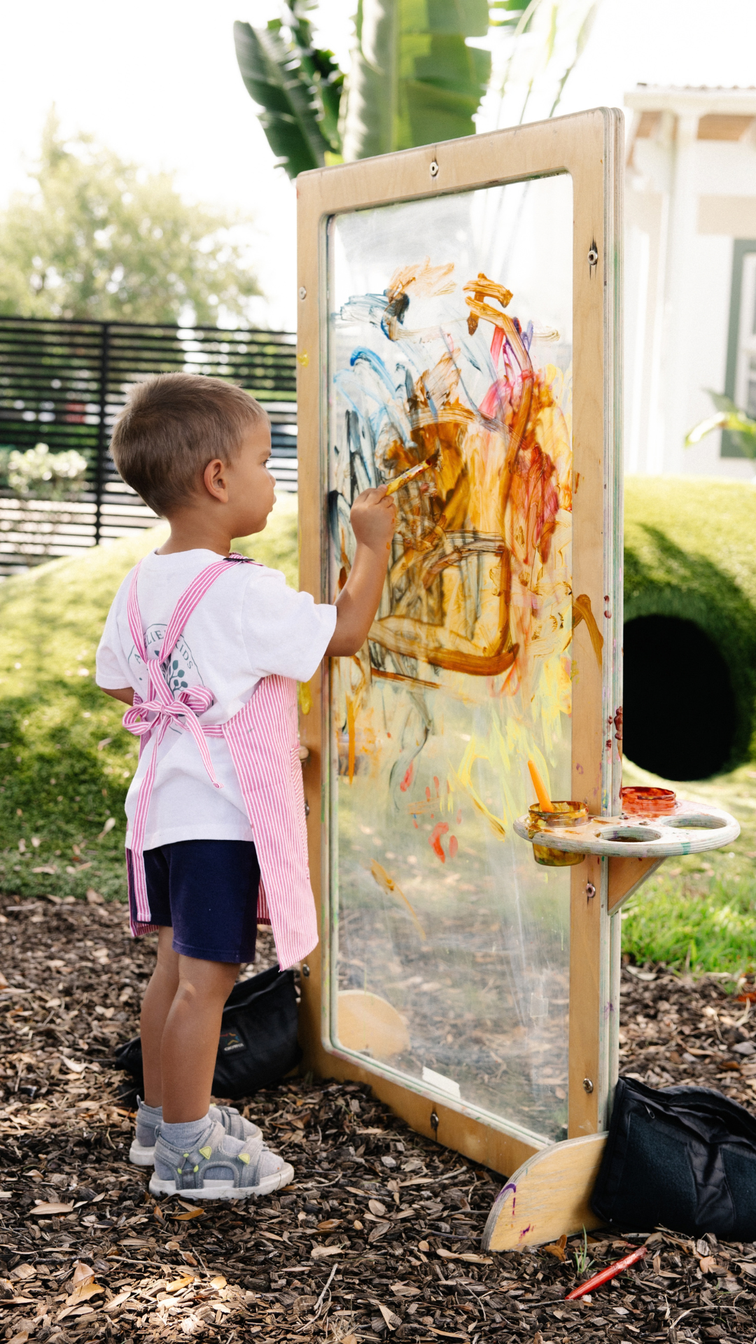preschool North Miami