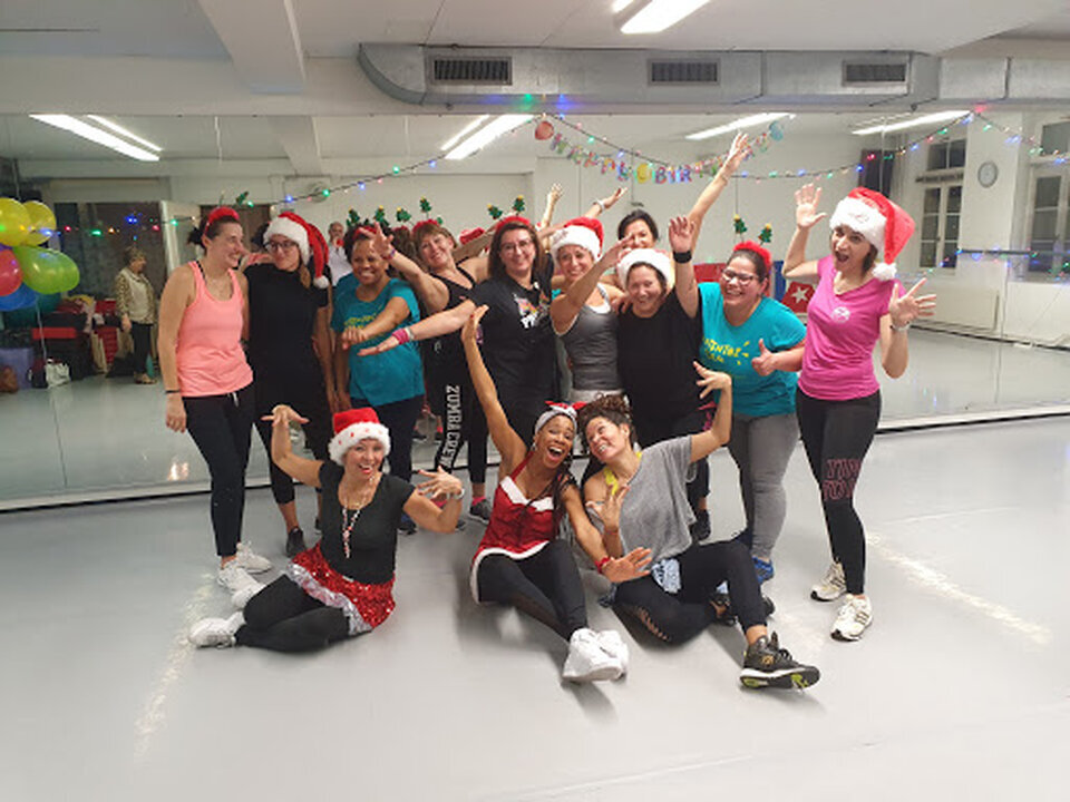 Bilder Yamilka Oviedo