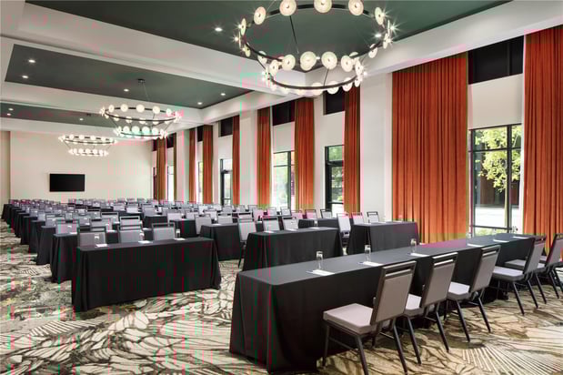 Images Embassy Suites by Hilton Chattanooga Downtown