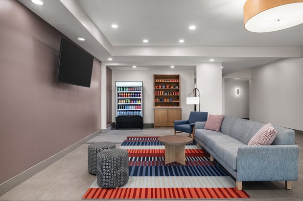 Images Garner Hotel Paducah Westby IHG