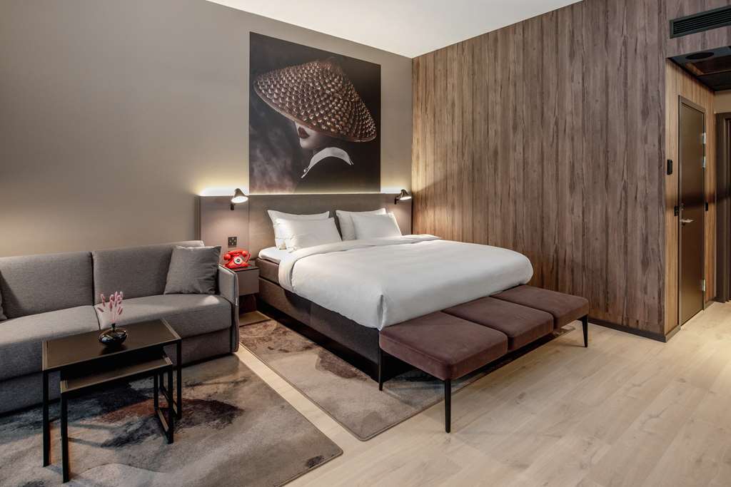 Images Radisson RED Oslo Økern