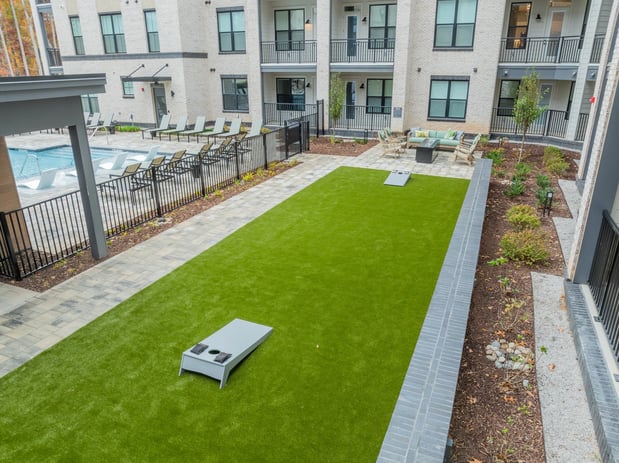 Images Meridian at North Hills