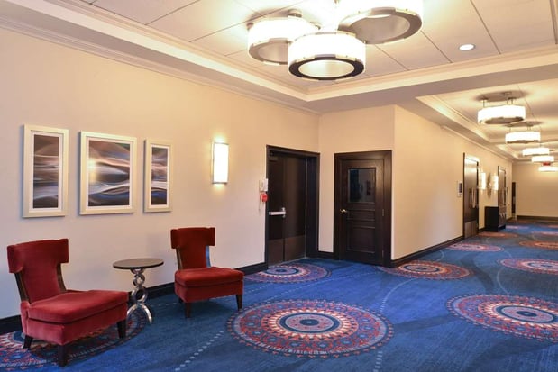 Images Hotel Belvoir Springfield