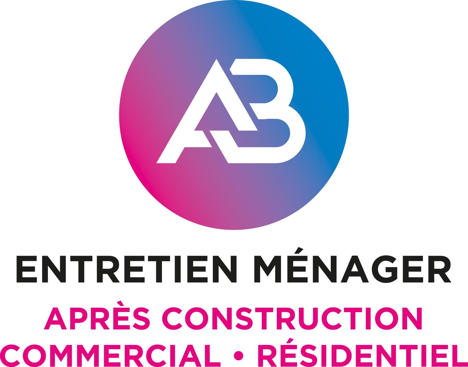 Images AB entretien ménager - Nettoyage commercial, Nettoyage après construction