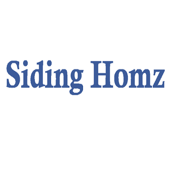 Siding Homz Logo