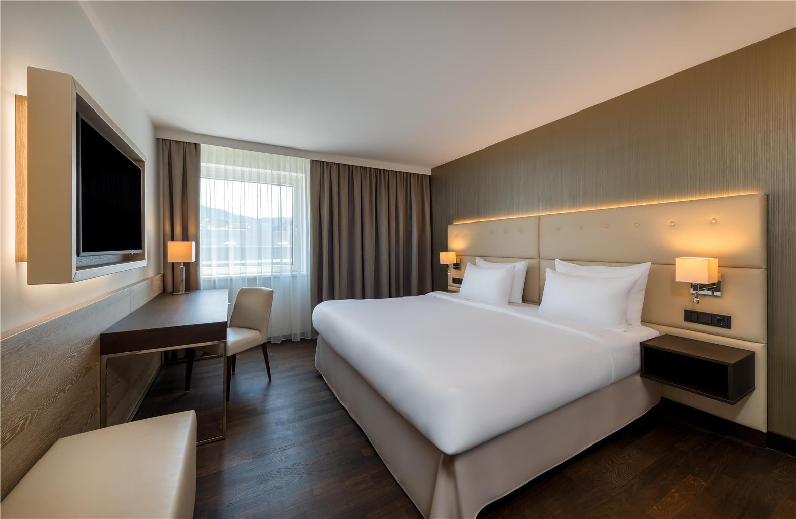 Radisson Blu Hotel & Conference Centre, Salzburg, Fanny-von-Lehnert-Strasse 7 in Salzburg