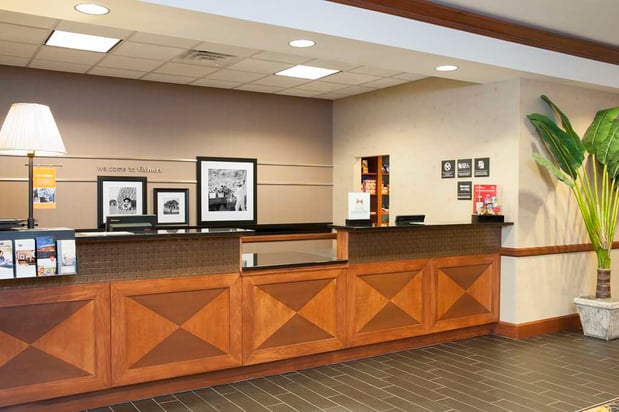 Images Hampton Inn & Suites Indianapolis-Fishers
