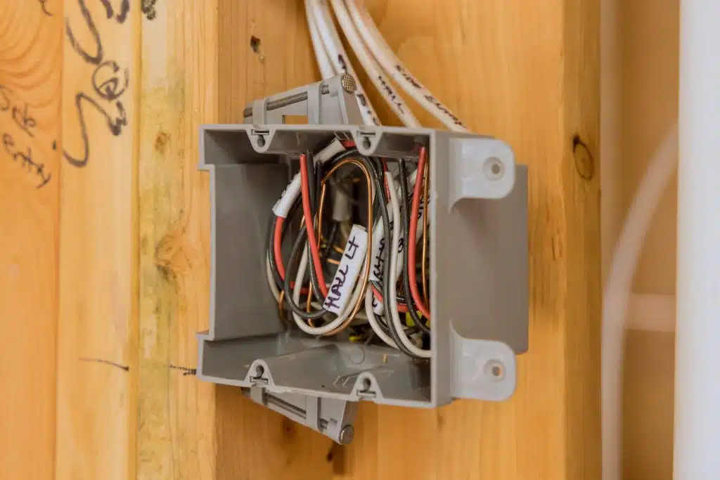 Professional electrical wiring and LED retrofit services help modernize homes with safer, more energy-efficient electrical systems. Paff Electric & Solar delivers expert wiring upgrades, LED lighting retrofits, and code-compliant installations built for long-term performance and reliability.