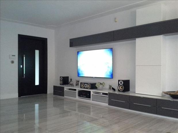 Images Sergio's Finish Carpentry