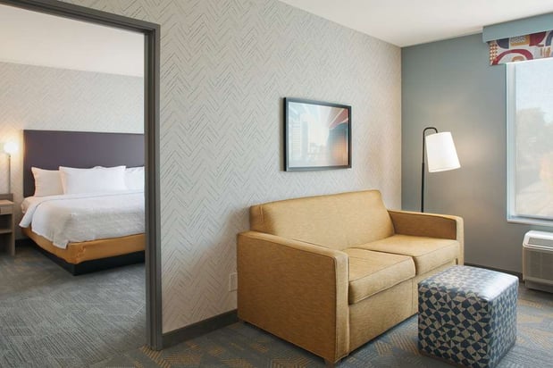 Images Home2 Suites by Hilton Little Rock Midtown Medical Center
