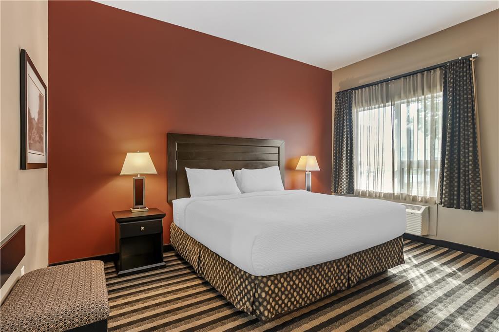 Images Best Western Blairmore
