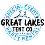 Great Lakes Tent Co Logo