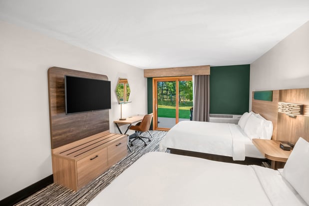 Images Holiday Inn Express & Suites Hayward by IHG